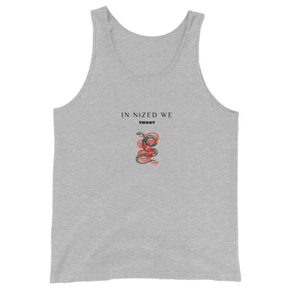 TRUST Tank - Top - NiZED - Shop Deutschland Noodosz
