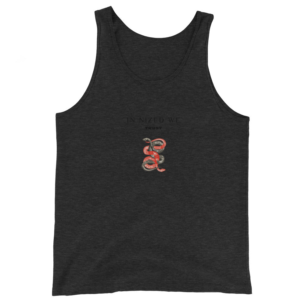 TRUST Tank - Top - NiZED - Shop Deutschland Noodosz