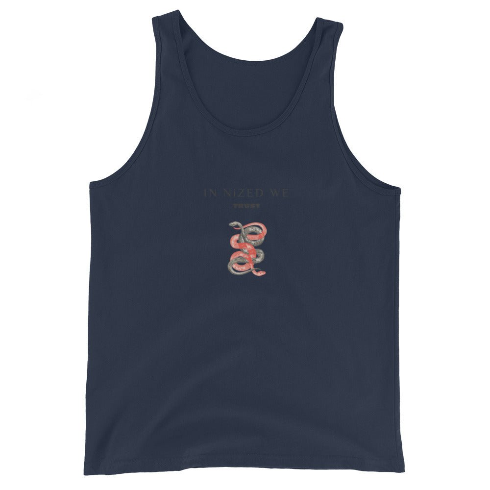 TRUST Tank - Top - NiZED - Shop Deutschland Noodosz