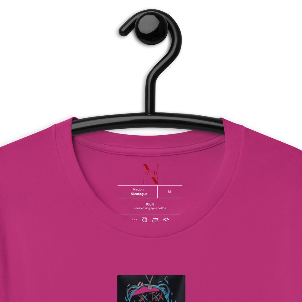 TRUST x BEAR T-Shirt - NiZED - Shop Deutschland Noodosz