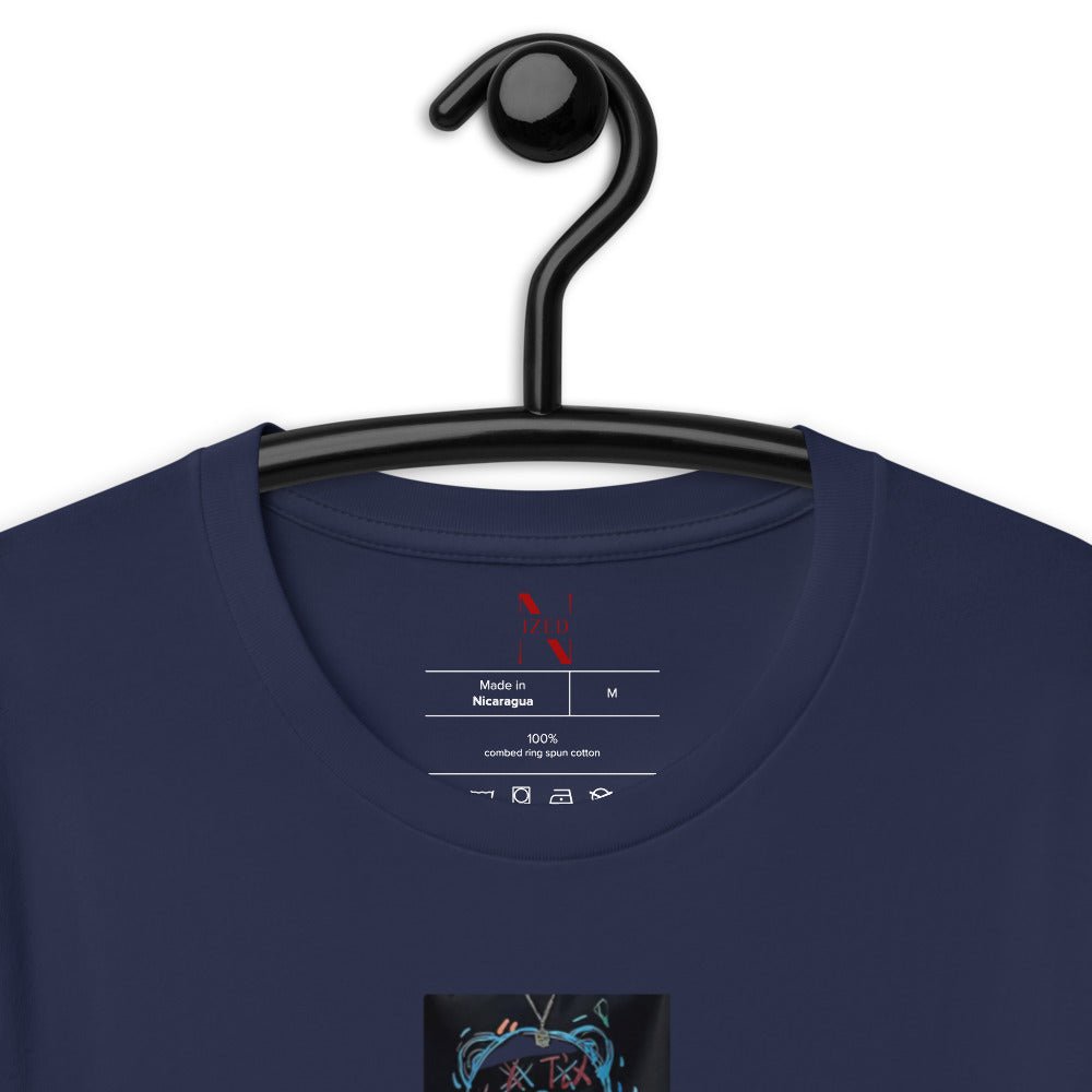 TRUST x BEAR T-Shirt - NiZED - Shop Deutschland Noodosz