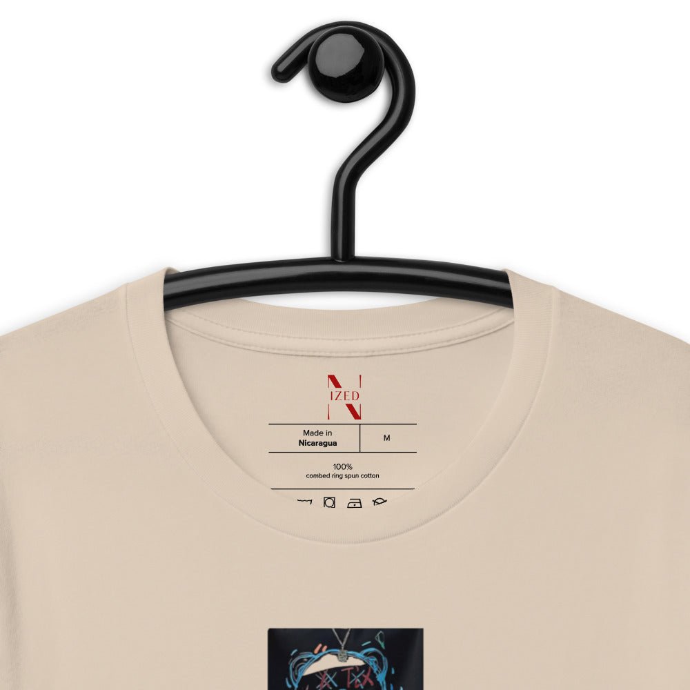 TRUST x BEAR T-Shirt - NiZED - Shop Deutschland Noodosz