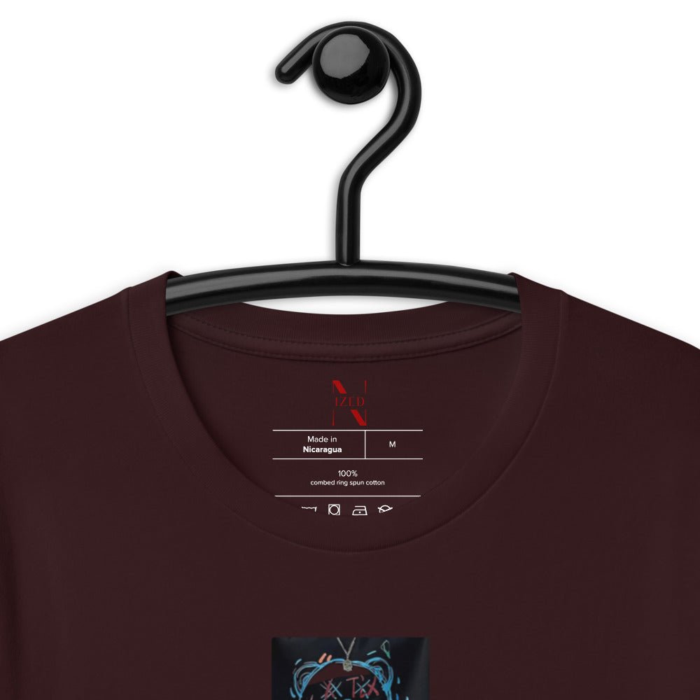 TRUST x BEAR T-Shirt - NiZED - Shop Deutschland Noodosz
