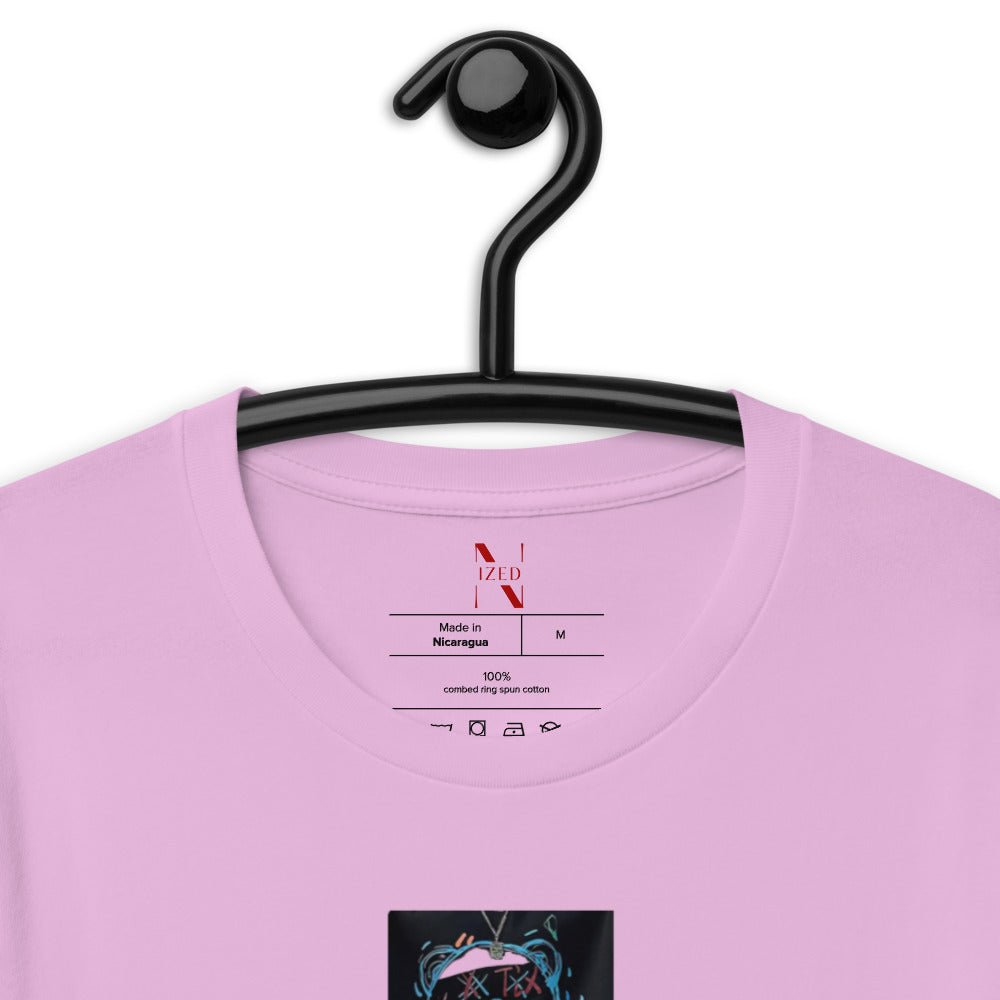 TRUST x BEAR T-Shirt - NiZED - Shop Deutschland Noodosz