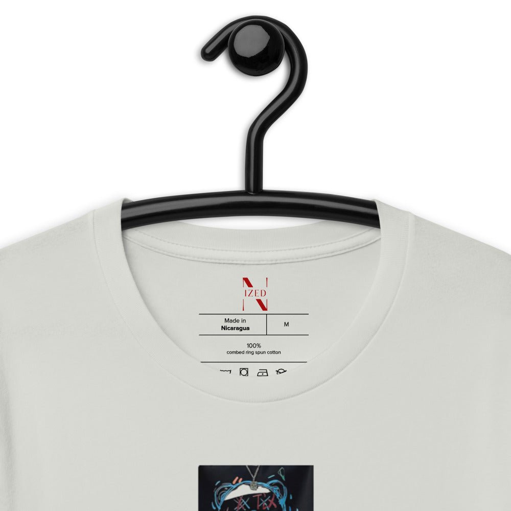 TRUST x BEAR T-Shirt - NiZED - Shop Deutschland Noodosz