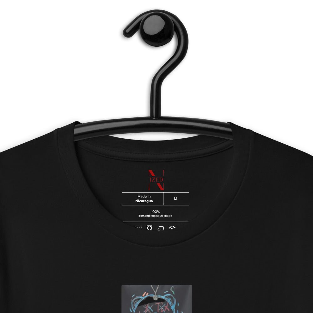 TRUST x BEAR T-Shirt - NiZED - Shop Deutschland Noodosz