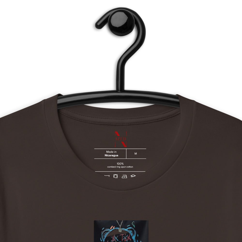 TRUST x BEAR T-Shirt - NiZED - Shop Deutschland Noodosz
