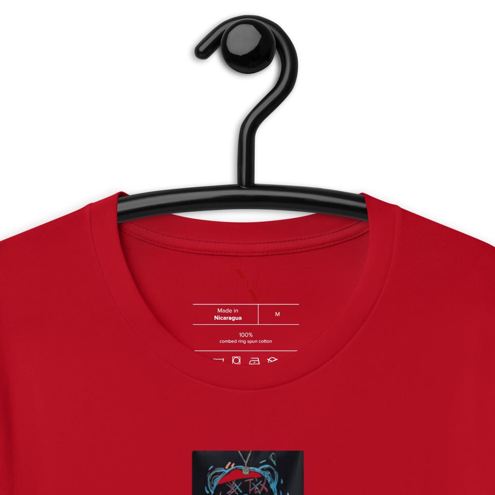 TRUST x BEAR T-Shirt - NiZED - Shop Deutschland Noodosz