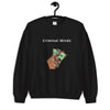 Personalize your sweater
