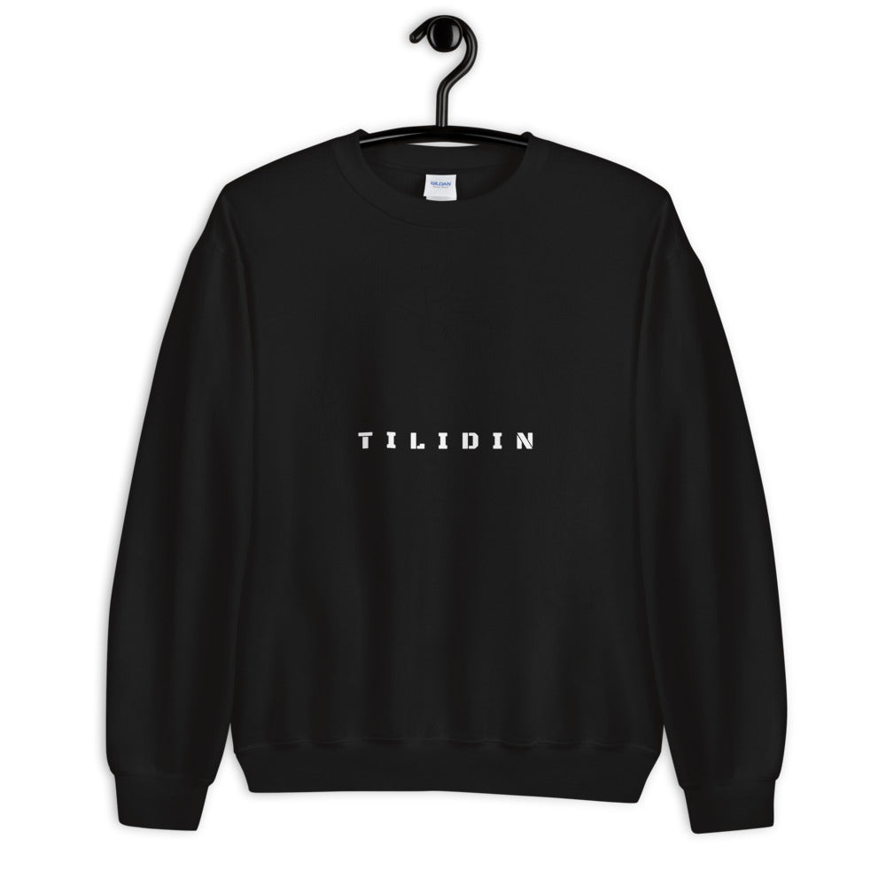 Tilidin Sweater