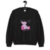 Believe in Peace Sweater