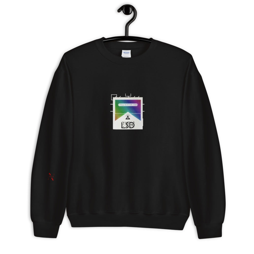 LSD Verse Sweater