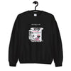 Enter the Void x Fentanyl Pop Art Sweater