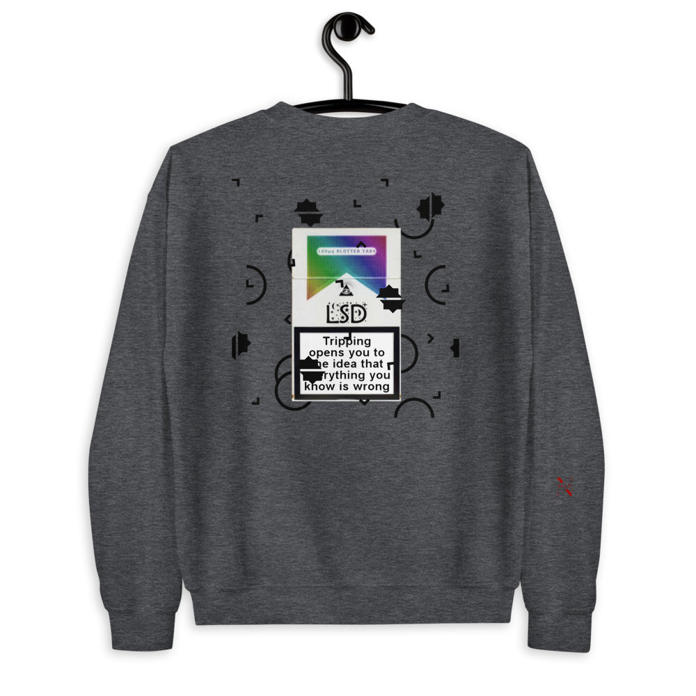 LSD Verse Sweater