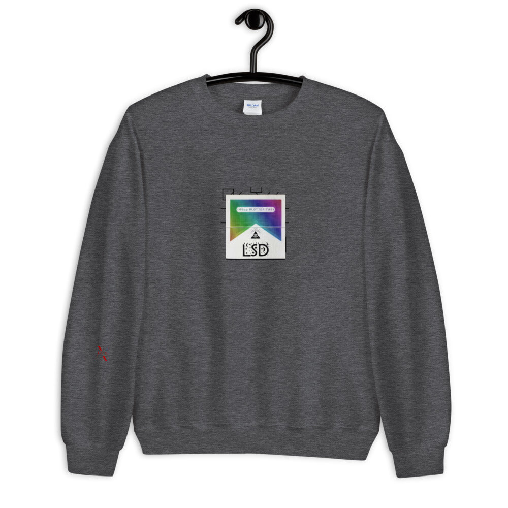 LSD Verse Sweater