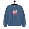 XANAX Bars Pop Art Sweater