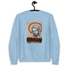 I will wear my new NiZED on Sunday Sweater