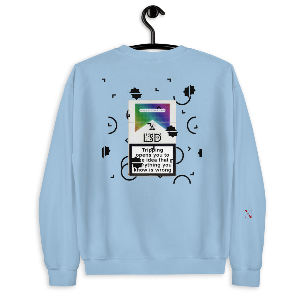 LSD Verse Sweater