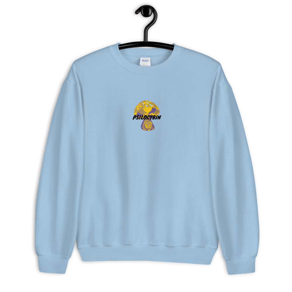PSILOCYBIN Sweater