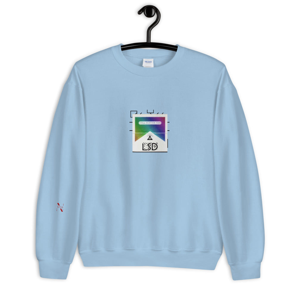 LSD Verse Sweater