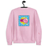 NiZED Bubble Gum Sweater