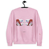 Valium x Diazepam Pop Art Sweater
