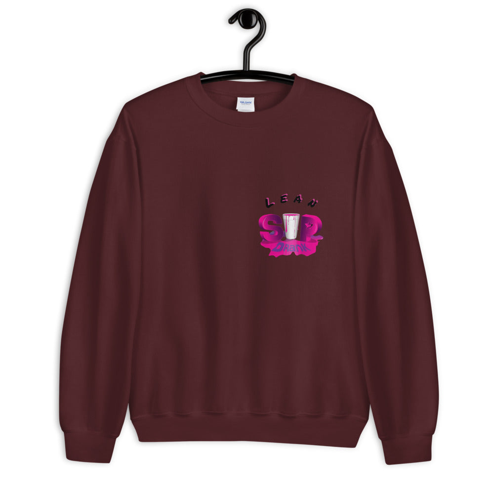 Lean Drank Sweater