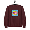 NiZED Bubble Gum Sweater