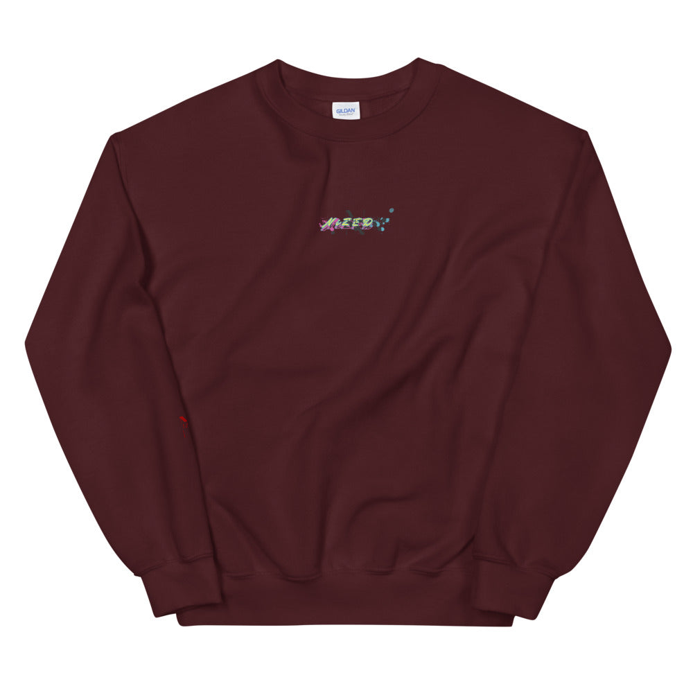 NiZED OPTICS Sweater