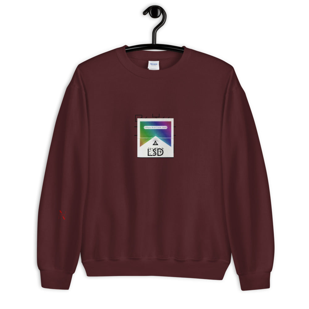 LSD Verse Sweater