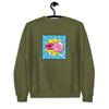 NiZED Bubble Gum Sweater