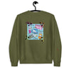 SINNERS x Taking Tablets is Okay Sweater
