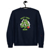 WEED BEAR Sweater