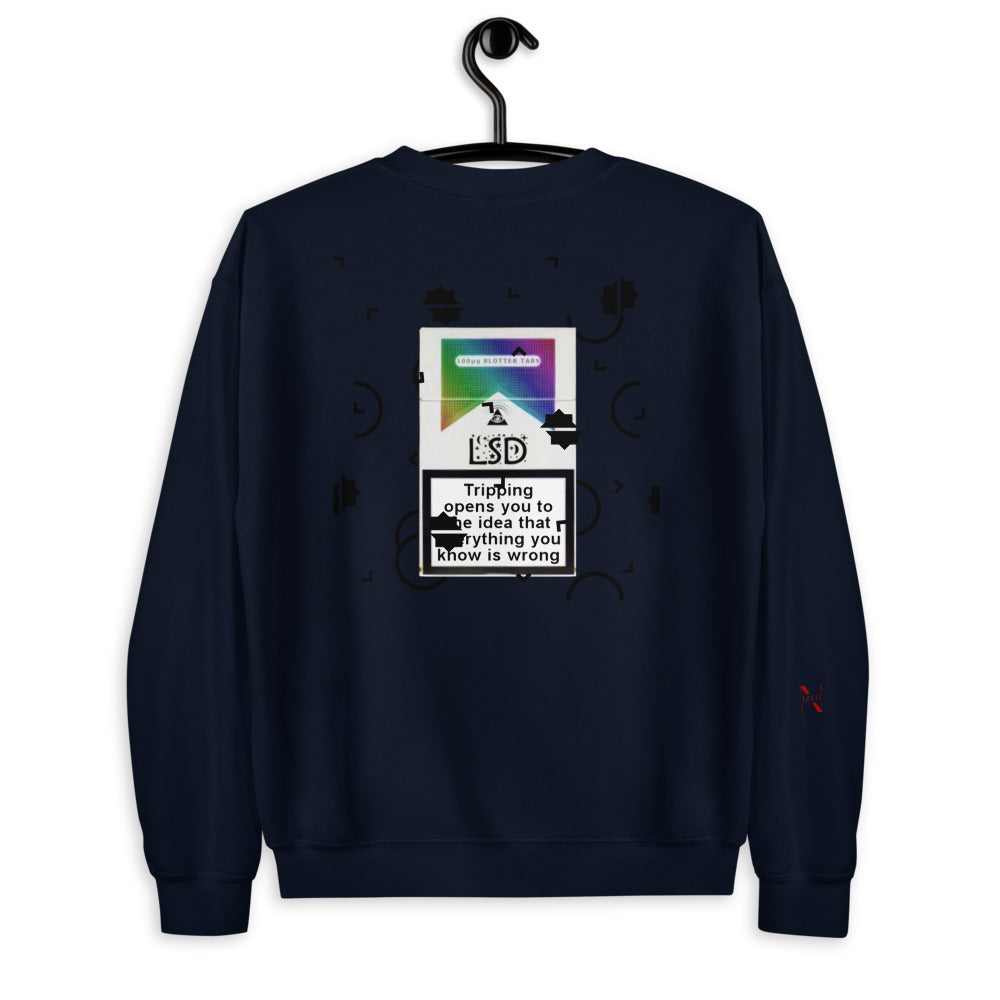 LSD Verse Sweater