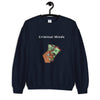 Personalize your sweater