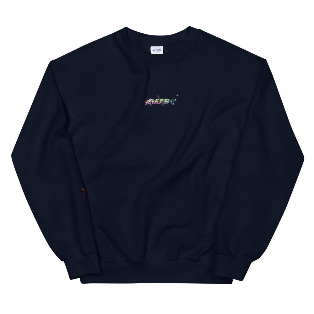 NiZED OPTICS Sweater