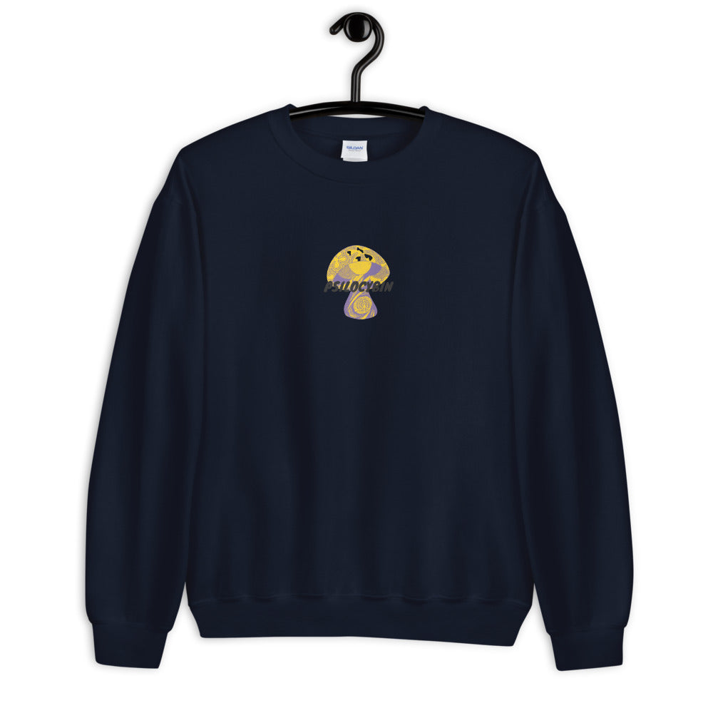 PSILOCYBIN Sweater