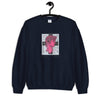 F - Society Sweater