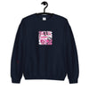 XANAX Bars Pop Art Sweater