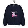 Believe in Peace Sweater