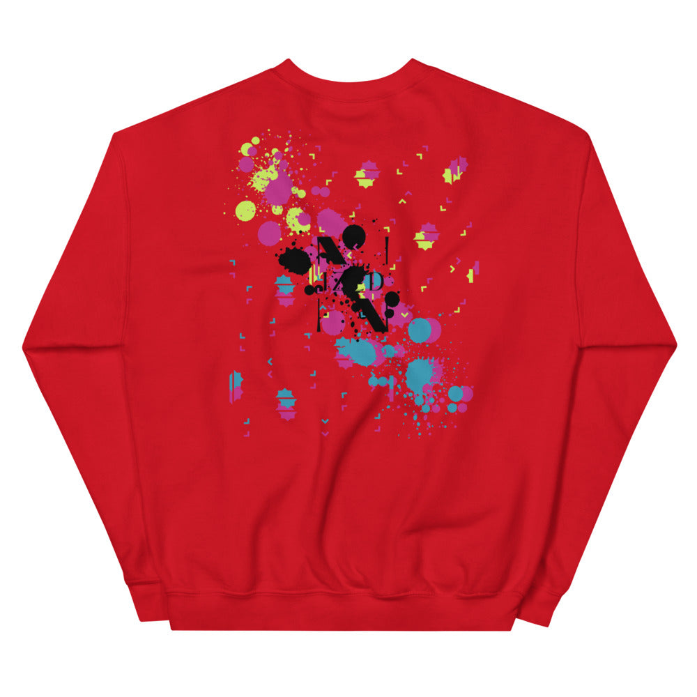 NiZED OPTICS Sweater