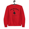 Criminal AK47 Sweater