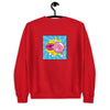 NiZED Bubble Gum Sweater