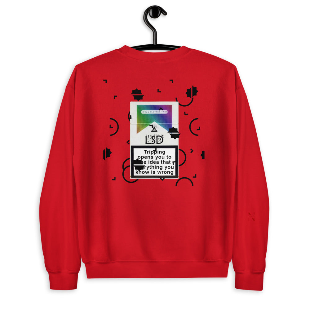 LSD Verse Sweater