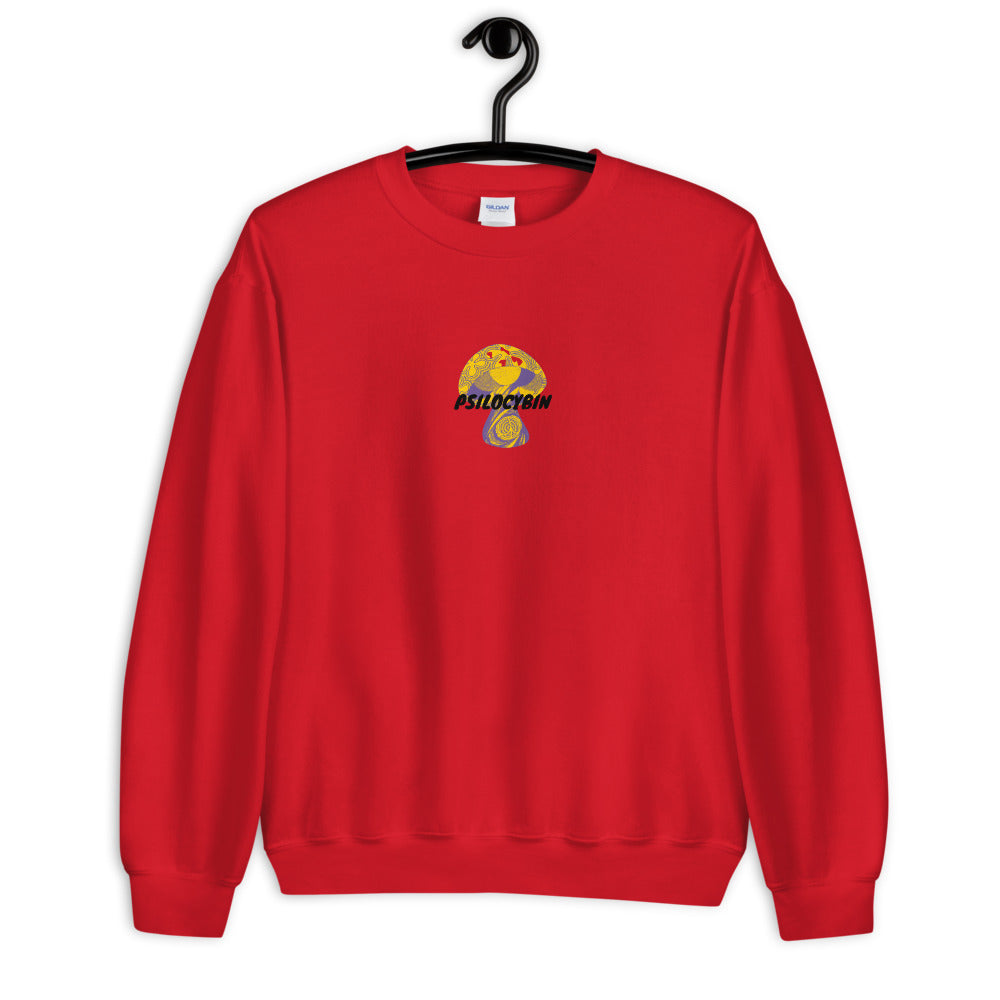 PSILOCYBIN Sweater