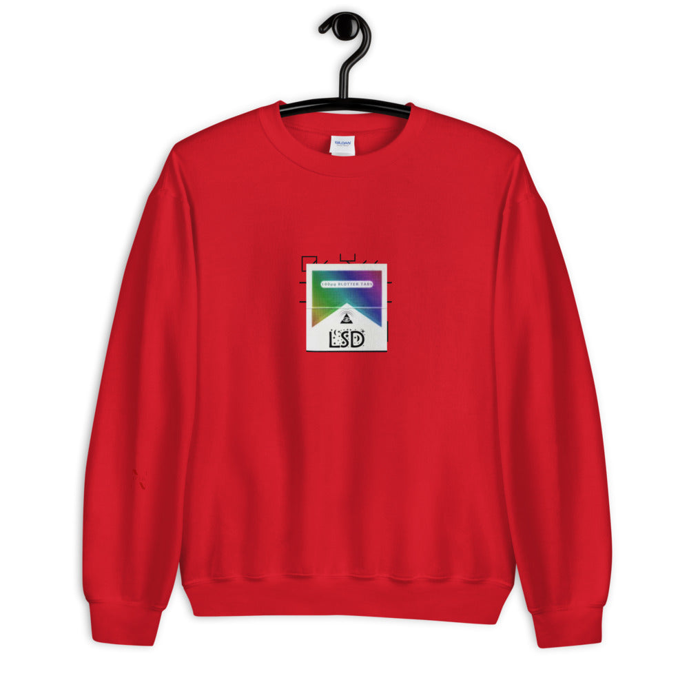 LSD Verse Sweater