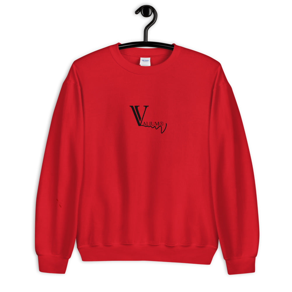 Valium x Diazepam Pop Art Sweater