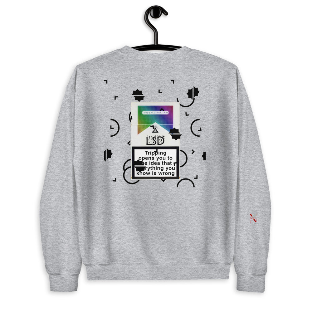 LSD Verse Sweater
