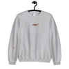 I will wear my new NiZED on Sunday Sweater