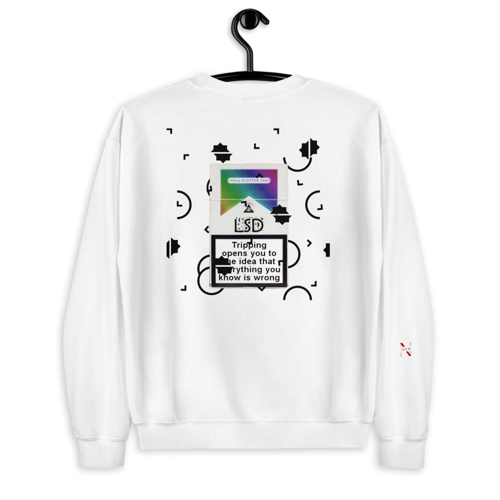 LSD Verse Sweater